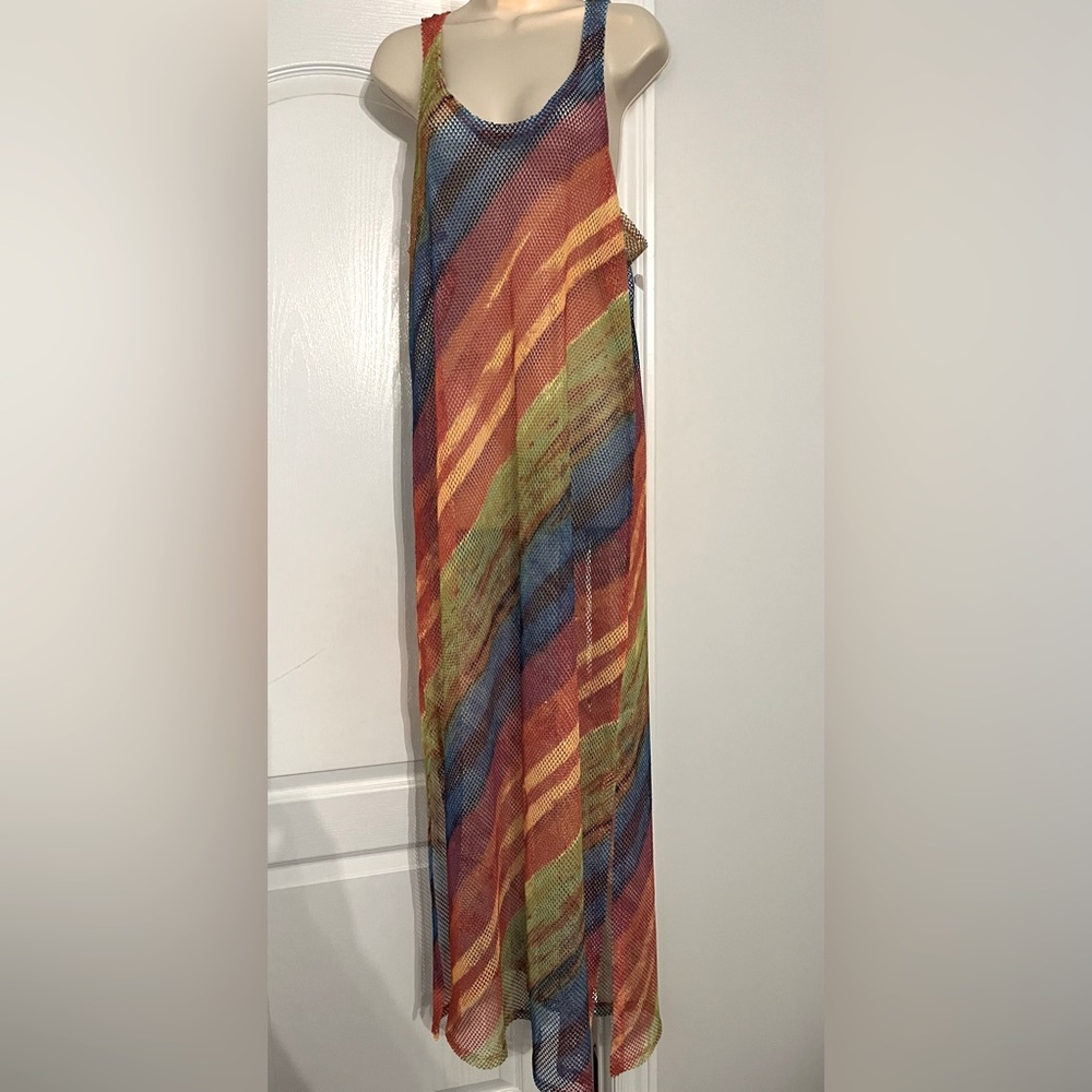 Swimsuit cover up